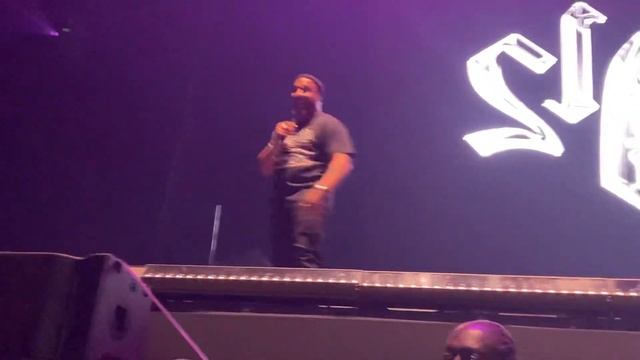 D12 - Git Up - Loyalty - Nasty Mind - Pimp Like Me - Accor Arena (25/03/2023) смотреть онлайн
