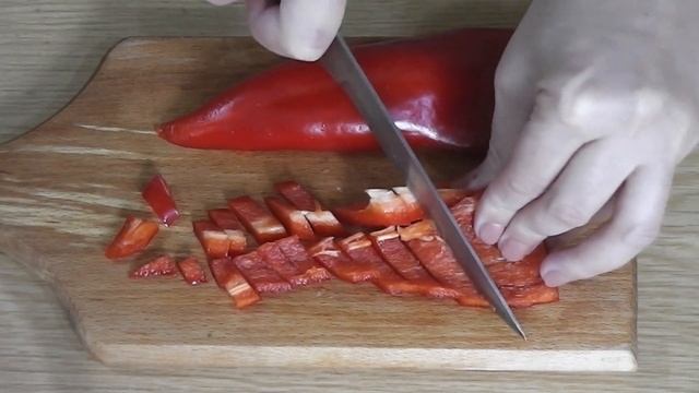 Свежа салата от зеле смотреть онлайн