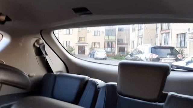 Subaru Tribeca 3.0 2005 смотреть онлайн