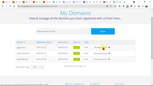 Как добавить сайт в поиск Bing Webmaster ? Как добавить Гугл сайт домен Freenom в поиск Bing смотреть онлайн