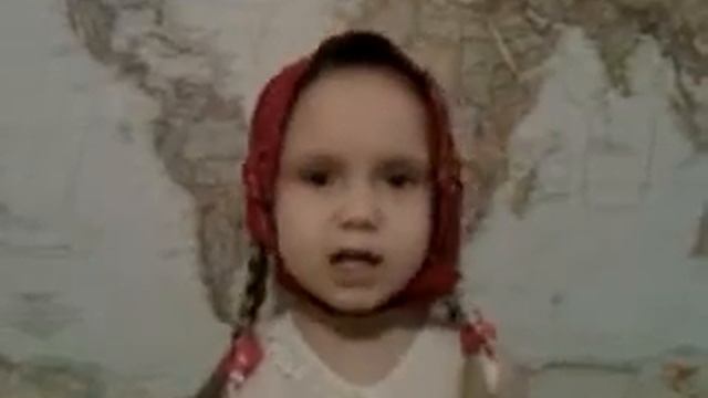 стихи о советском паспорте Вика 4 года смотреть онлайн