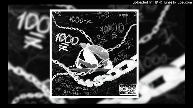 Shadowraze 1000-7 (МИНУС)
