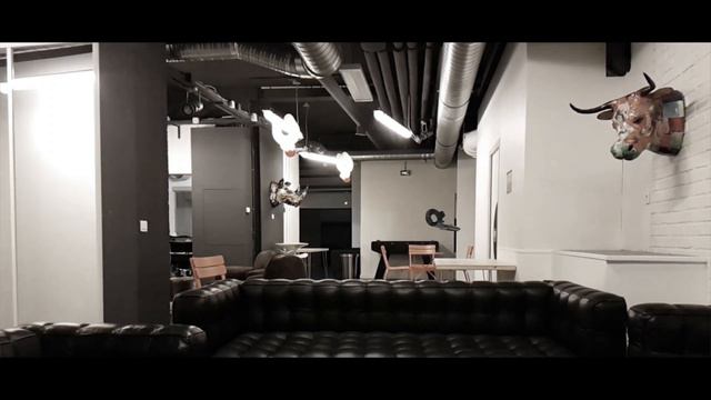 Crazy Saloon Vr - Trailer смотреть онлайн