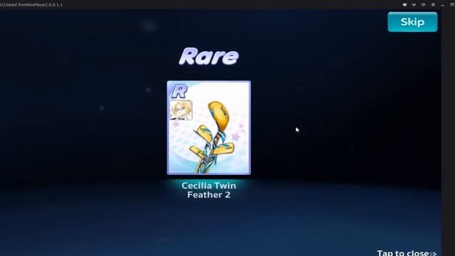 LINE PANGYA starting tips for beginner смотреть онлайн