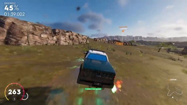 The Crew 2 - UPTOWN WILDERNESS Summit | Саммит [Live Summit] Гайд на Платину (Pro Настройки) смотреть онлайн