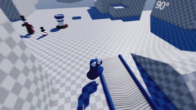 Major 3D Platforming Overhaul! Bun Devlog #26 смотреть онлайн