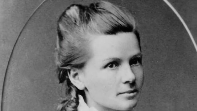 Самый первый автомобиль в мире с двигателем внутреннего сгорания ДВС