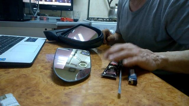 WP 20200127 20 37 18 Pro Наружное зеркало опель смотреть онлайн