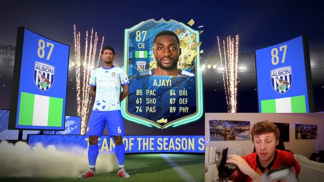 TOTS & PRIME ICON!! THE GREATEST TEAM OF THE SEASON PACK OPENING - FIFA 20 смотреть онлайн