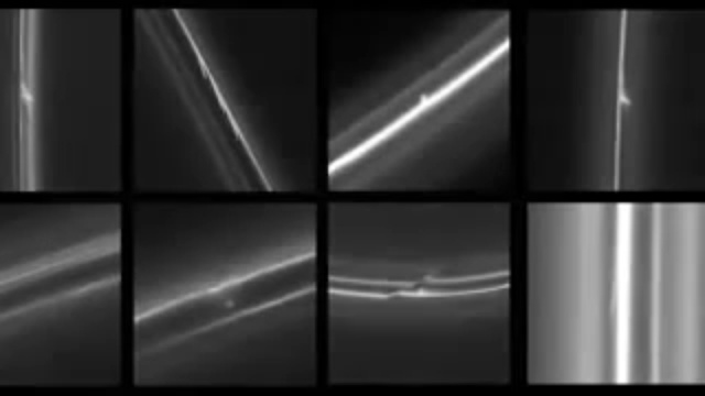 У кольца Сатурна летают НЛО? смотреть онлайн