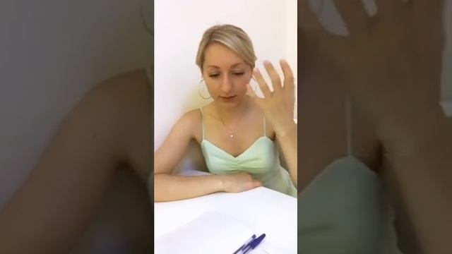 Межбровная морщина. Упражнения смотреть онлайн