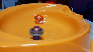 ИНФИНИТИ НАДО Баттл с Самым Сильным в МИРЕ ВОЛЧКОМ