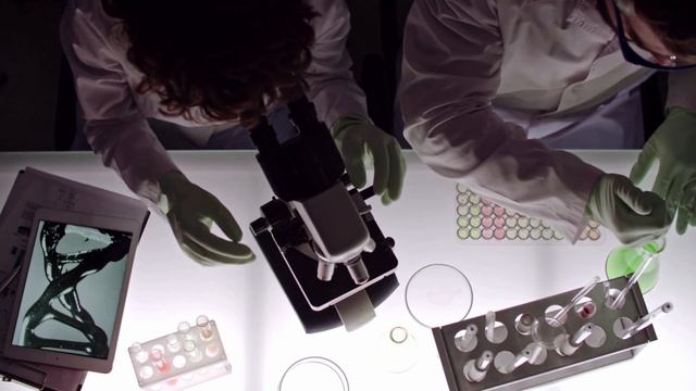 Бизнес идея! Как открыть лабораторию по сбору анализов с нуля! смотреть онлайн