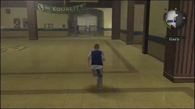BULLY GAMEPLAY-BACK TO SCHOOL AGAIN; UUGGGHH смотреть онлайн