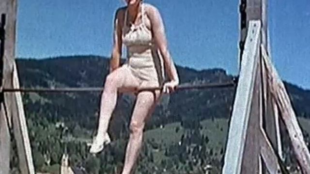 Eva Braun Documentary смотреть онлайн