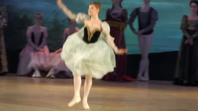 TCHAIKOVSKY Swan Lake - Лебединое Озеро смотреть онлайн