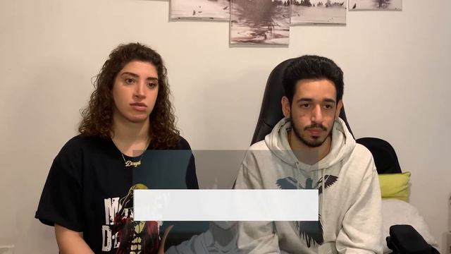 91 Days Anime Episode 12  REACTION *FINALE* [1400 Sub Special]