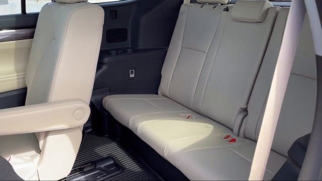 2023 Toyota Highlander Hybrid Hybrid Platinum Butte Anaconda Helena Bozeman Dillon Missoula смотреть онлайн