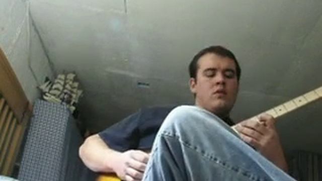 Fender G dec and American telecaster смотреть онлайн