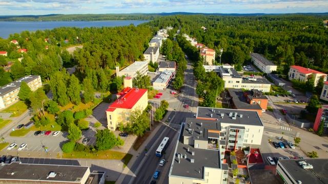 Kangasala смотреть онлайн