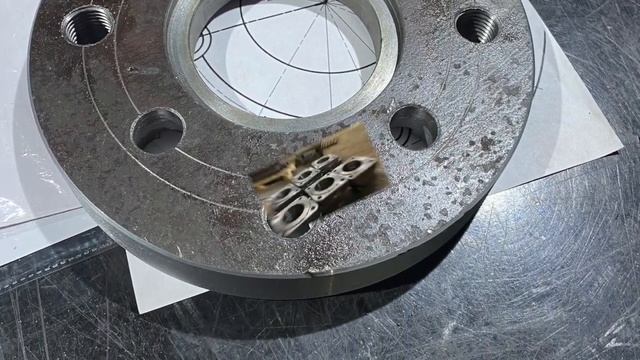 Производство фланцев в Москве смотреть онлайн