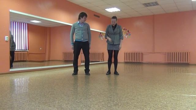 Свадебный танец. Быстрый микс смотреть онлайн