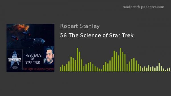 56 The Science of Star Trek