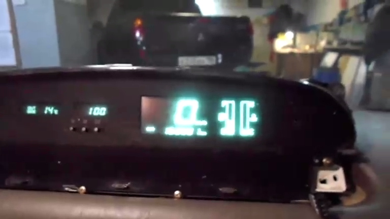 Ремонт панели приборов Toyota (Анатолий Тесля) смотреть онлайн