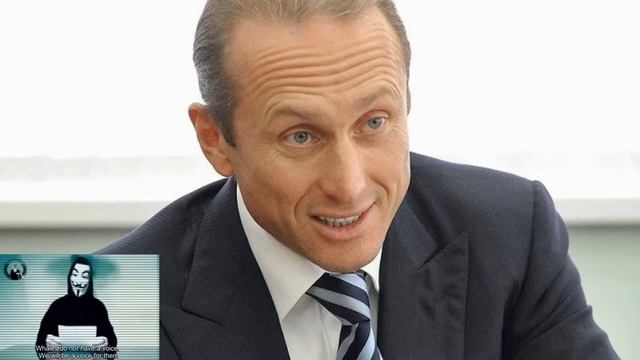 Башня раздора миллиардера Кесаева смотреть онлайн