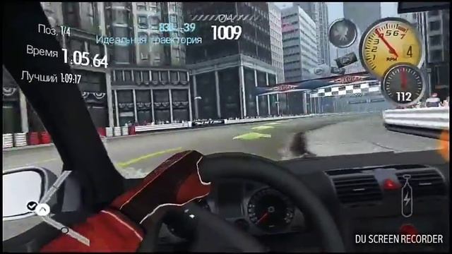 NEED FOR SPEED SHIFT ПОЛНЫЙ ОБЗОР НА АНДРОИД . смотреть онлайн