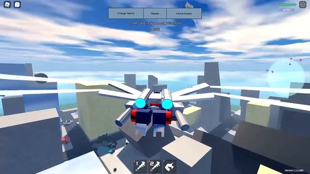 I UNLOCKED JETWING OPTIMUS PRIME!!!!! ROBLOX Transformers: Dark Of The Moon Version 11 смотреть онлайн