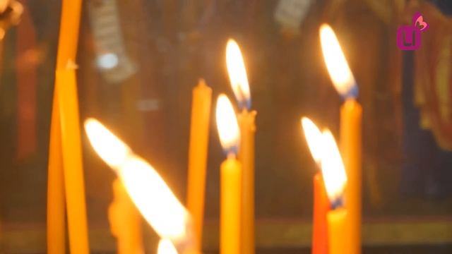 Панихида в Радоницу смотреть онлайн