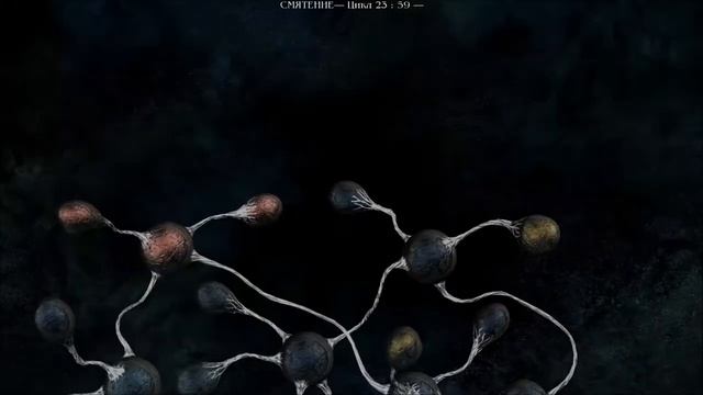 Тургор - Голос Цвета. Пятнадцатая серия (Меня хотят братья) смотреть онлайн