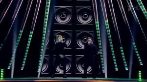 «Мэд Твинз» БитБокс. Минута Славы!!!