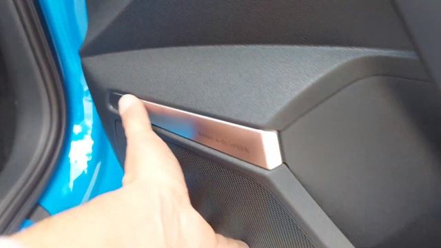 Audi A3 2023 S Line Con Rines De RS3 ?Disponible? REVIEW EXTERIOR- INTERIOR