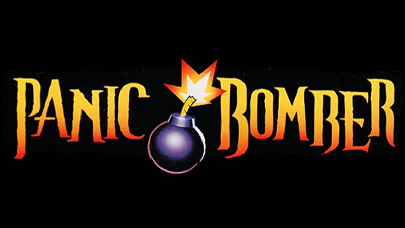 Panic Bomber (Virtual Boy) смотреть онлайн