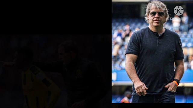 ✅🔥Chelsea CLOSE on Dembele move to Chelsea, Tuchel very interested , Todd super era смотреть онлайн