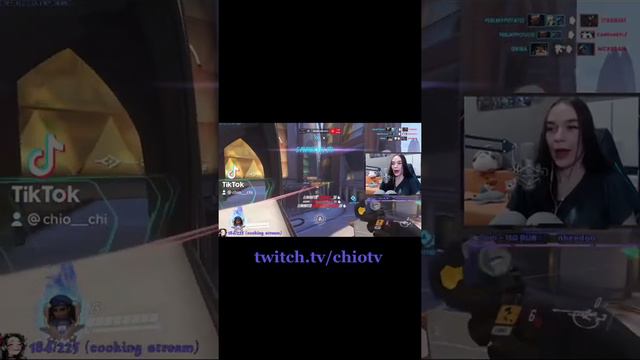 #стример #streamer #стрим #stream #твич #twitch #овервотч #overwatch #funnymoments #мемы #memes смотреть онлайн