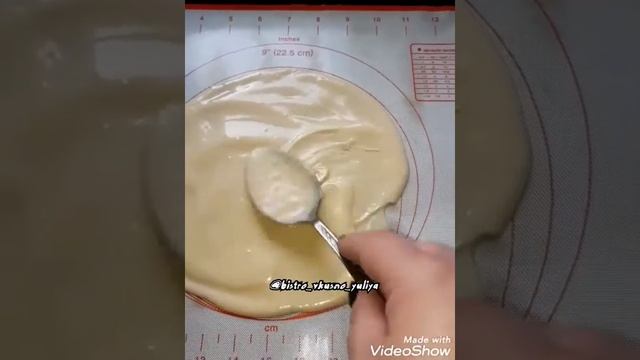 Торт " Карамельная девочка " смотреть онлайн