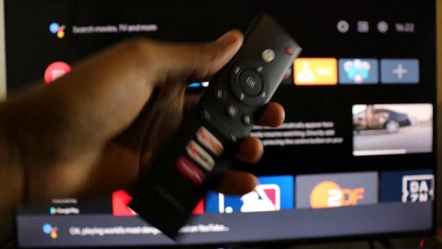 Infinix X3 Android TV Unboxing & Review, With Google Assistant смотреть онлайн