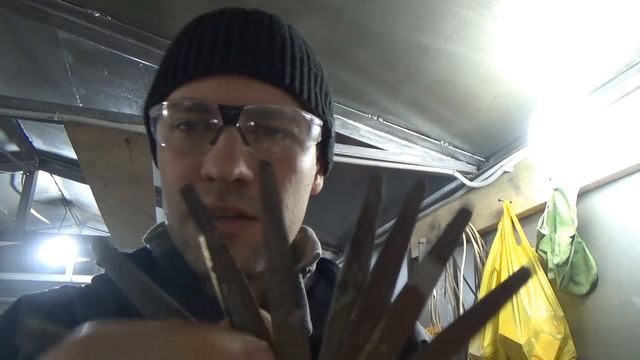 Как убрать ржавчину с кузова автомобиля! смотреть онлайн