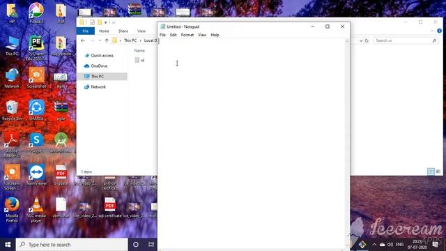 how to push project into git смотреть онлайн