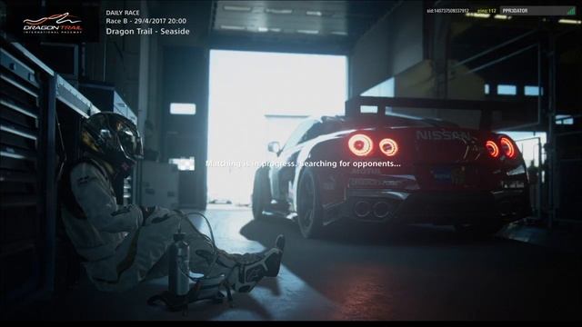 Gran Turismo Sport BETA racing - gameplay смотреть онлайн