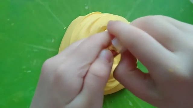 ДАЮ НОВУЮ ЖИЗНЬ ИЗМЕНЯЮ СТАРЫЕ СЛАЙМЫ .СУПЕР СЛАЙМЫ ПОЛУЧИЛИСЬ Залипательное видео смотреть онлайн