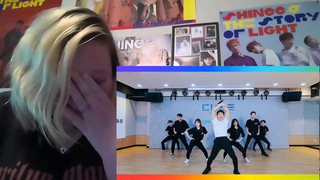 I react to: Seo EunKwang - "찐이야 / 영탁" (Choreography Video) смотреть онлайн