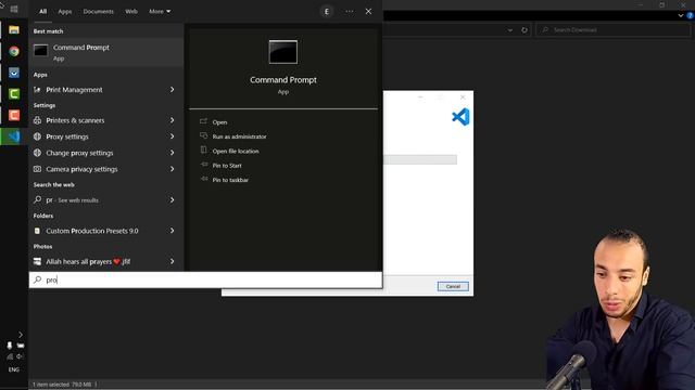 #2.1 Flutter3 full course | flutter setup شرح смотреть онлайн