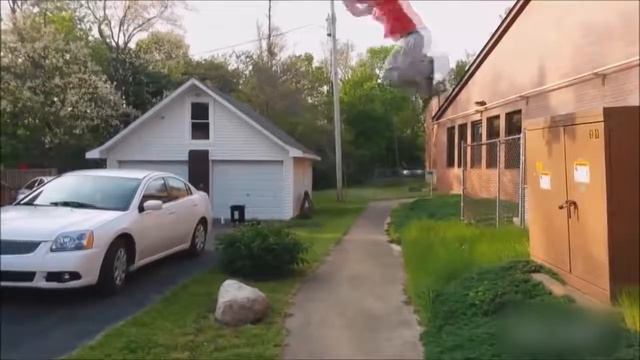 ЖИВЕЕ ВСЕХ ЖИВЫХ! МОНТАЖ СМЕШНЫХ МОМЕНТОВ. А В КОНЦЕ КРУТОЙ СКЕТЧ смотреть онлайн