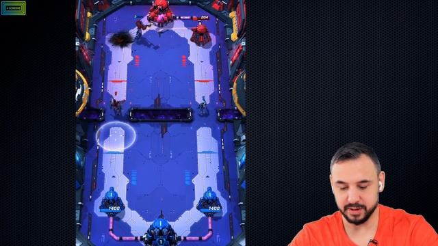 ПАПА РОБ ИГРАЕТ В ТРАНСФОРМЕРЫ! TRANSFORMERS - TACTICAL ARENA - АВТОБОТЫ VS ДЕСЕПТИКОНЫ! смотреть онлайн