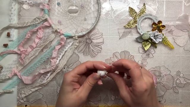 Как сделать шадоубокс Домик/Милые вещицы для его наполнения/DIY Shadowbox смотреть онлайн