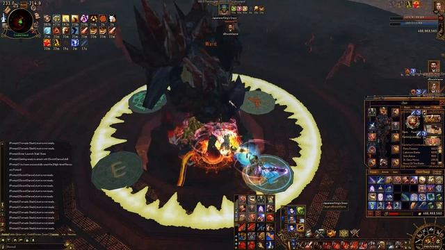 Bounty Bay Online (BBO) - Higurashi Instance, Sword Vs Falchion